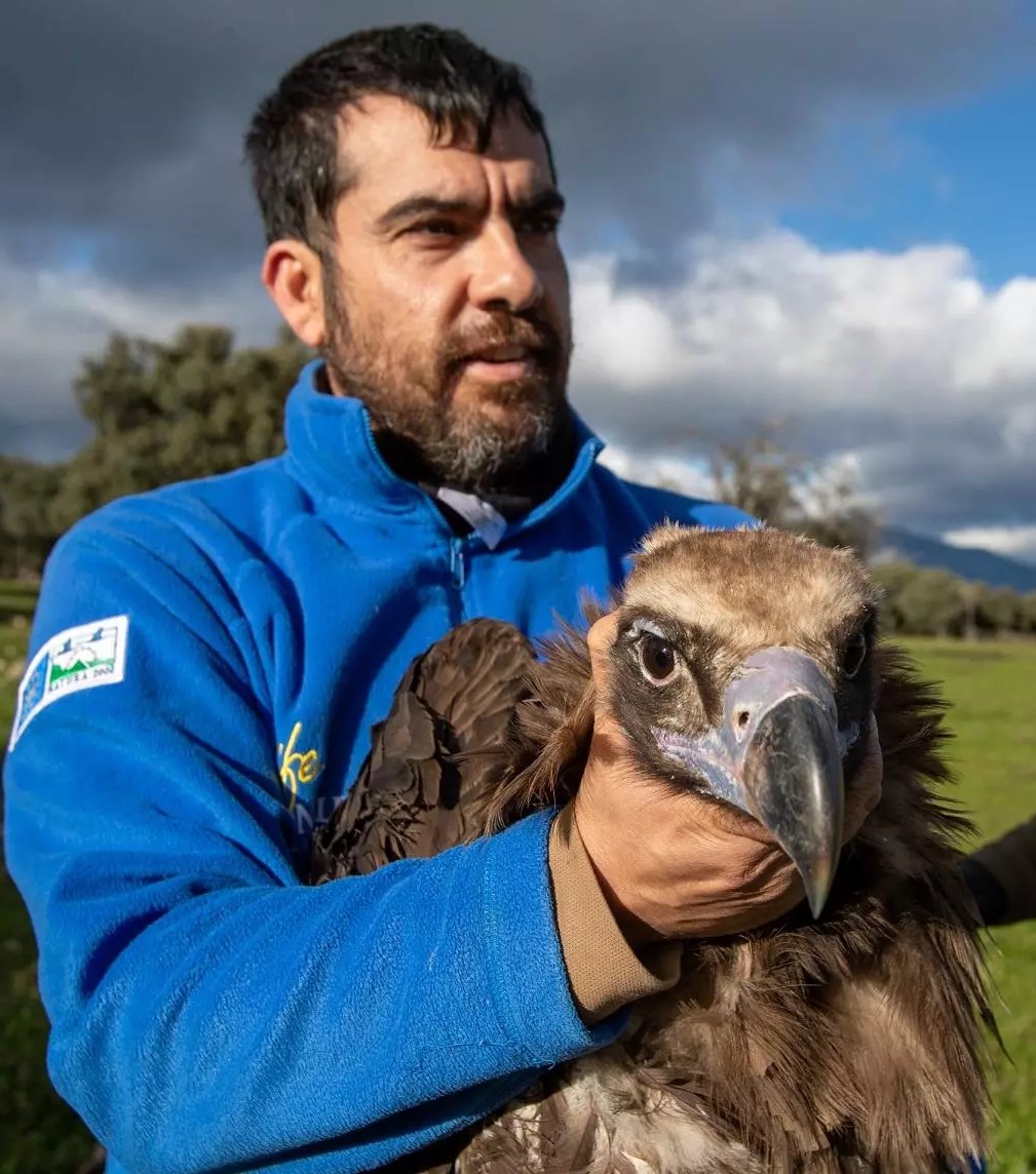 Juan José Iglesias Lebrija